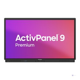 Monitor interaktywny Promethean ActivPanel 9 Premium 65