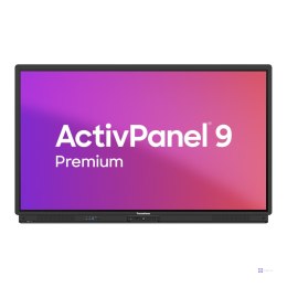 Monitor interaktywny Promethean ActivPanel 9 Premium 75