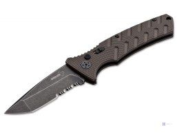 Nóż Böker Plus Strike Coyote Tanto