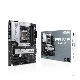 Płyta główna ASUS PRIME X670-P