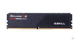 G.SKILL RIPJAWS S5 DDR5 2X24GB 5200MHZ CL40 XMP3 BLACK F5-5200J4040A24GX2-RS5K