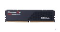 G.SKILL RIPJAWS S5 DDR5 2X32GB 5200MHZ CL40 XMP3 BLACK F5-5200J4040A32GX2-RS5K