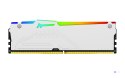 Kingston FURY DDR5 16GB (1x16GB) 6000MHz CL36 Beast White RGB EXPO