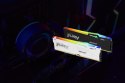 Kingston FURY DDR5 16GB (1x16GB) 6000MHz CL36 Beast White RGB EXPO