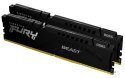 Kingston FURY DDR5 16GB (2x8GB) 5200MHz CL36 Beast Black EXPO