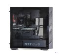 Komputer NTT Game AI PC - Ryzen 5 8600G, RTX 4060 8GB, 16GB RAM, 1TB SSD, WIFI, W11H