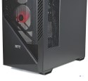 Komputer NTT Game AI PC - Ryzen 5 8600G, RTX 4060 8GB, 16GB RAM, 1TB SSD, WIFI, W11H