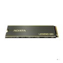 ADATA DYSK SSD LEGEND 800 500MB M.2