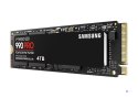 Dysk SSD Samsung 990 PRO 4TB M.2