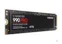 Dysk SSD Samsung 990 PRO 4TB M.2