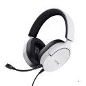 Słuchawki TRUST GXT489W FAYZO HEADSET WHT (25210)