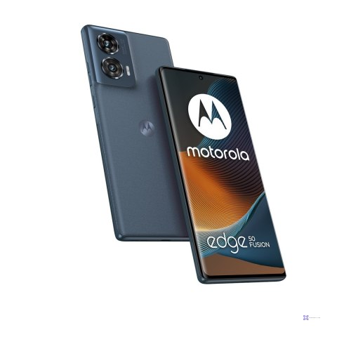 Smartfon Motorola Moto EDGE 50 Fusion 12/512GB Forest Blue