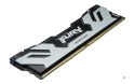 KINGSTON DDR5 48GB 6400MT/s CL32 DIMM FURY Renegade Silver XMP