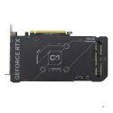 Karta graficzna ASUS Dual GeForce RTX 4060 Ti 8GB OC EVO GDDR6