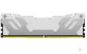 Kingston FURY DDR5 32GB (2x16GB) 6000MHz CL32 Renegade White XMP