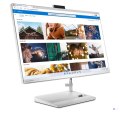 Lenovo IdeaCentre AIO 3 27IAP7 i5-12450H 27" FHD IPS 250nits AG 16GB DDR4-3200 SSD512 Intel UHD Graphics NoOS White