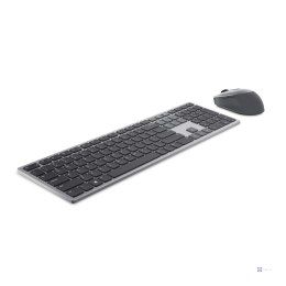 Dell Zestaw klawiatura + mysz Wireless Keyboard &Mouse KM7321W UK