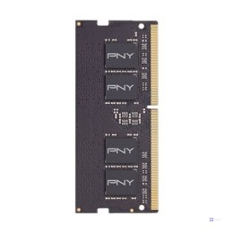 Pamięć PNY DDR4 SODIMM 2666MHz 1x16GB Performance for Notebook