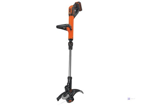 Podkaszarka Black&Decker STC1820PC-QW