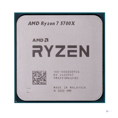 Procesor AMD Ryzen 7 5700X TRAY