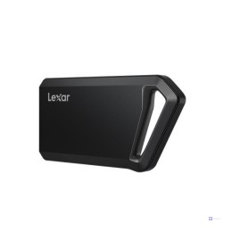 Lexar Professional SL600 512 GB USB Type-C 3.2 Gen 2 (3.1 Gen 2) Szary