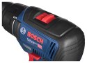 BOSCH WIERTARKO-WKRĘTARKA 18V 50/24Nm 3x2,0Ah BRUSHLESS GSR 18 V-50