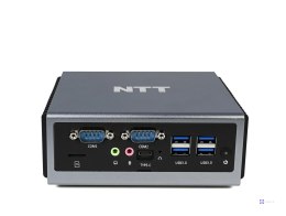KOMPUTER NTT Mini PC - INTEL i3 1215U, 8GB RAM, 256GB SSD, WIFI, WINDOWS 11 Home