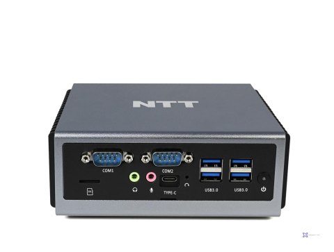 KOMPUTER NTT Mini PC - INTEL i3 1215U, 8GB RAM, 256GB SSD, WIFI, WINDOWS 11 Pro