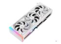 Karta graf. ASUS RTX 4090 ROG STRIX WHITE OC 24GB