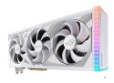 Karta graf. ASUS RTX 4090 ROG STRIX WHITE OC 24GB