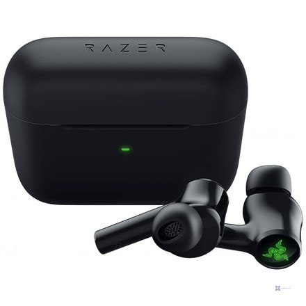 Razer Hammerhead HyperSpeed Słuchawki