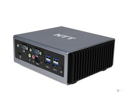 KOMPUTER NTT Mini PC - INTEL i5 1235U, 8GB RAM, 256GB SSD, WIFI, WINDOWS 11 Pro