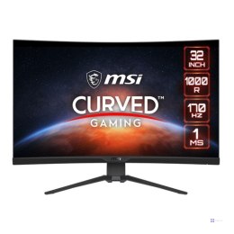 Monitor MSI 31,5