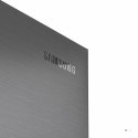 Chłodziarko-zamrażarka SAMSUNG Side by Side RS62DG5003S9EO