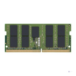 Kingston SODIMM ECC 32GB DDR4 2Rx8 Hynix C 2666MHz PC4-21300 KSM26SED8/32HC