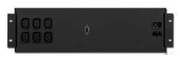 Zasilacz UPS EVER SINLINE 1600 USB HID 19