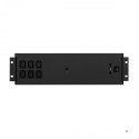 Zasilacz UPS EVER SINLINE 3000 USB HID 19" 3U (Rack; 3000VA) (W/SL00RM-003K00/07)