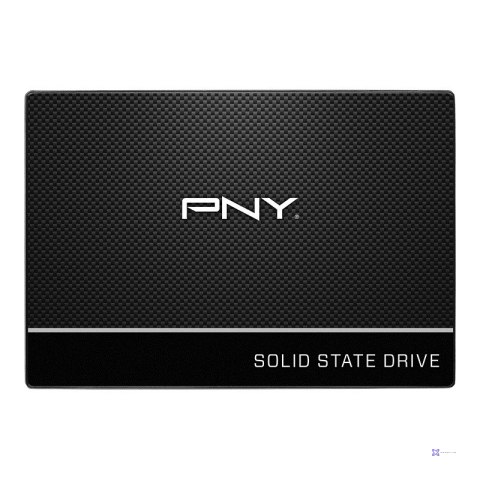 Dysk PNY CS900 500GB SATAIII