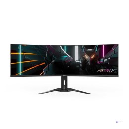 Monitor Gigabyte 49