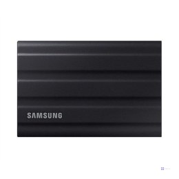 SAMSUNG Dysk SSD T7 Shield 4 TB Black