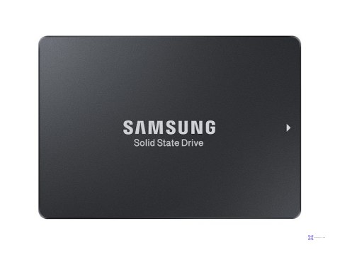 SSD 2,5" 480GB Samsung PM893 bulk Ent, dysk twardy