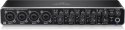 Behringer UMC404HD - Interfejs audio USB