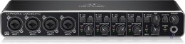 Behringer UMC404HD - Interfejs audio USB