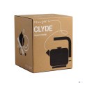 Fellow Clyde Electric Kettle 1.5 L Czajnik Elektryczny Czarny Mat