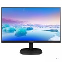 Philips 23.8" IPS 243V7QDAB