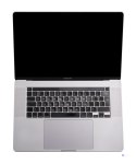 APPLE MacBook Pro 16 A2141 i7-9750H 16GB 512SSD RADEON PRO 5300M 16" 3072x1920 UŻYWANY