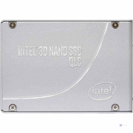 Procesor Intel | Dysk SSD | INT-99A0AF D3-S4520 | 960 GB | Format dysku SSD 2,5" | Interfejs SSD SATA III | Prędkość odczytu 550