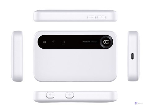 Router ZTE U50 5G