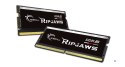 G.SKILL RIPJAWS SO-DIMM DDR5 2X48GB 5600MHZ 1,1V F5-5600S4645A48GX2-RS