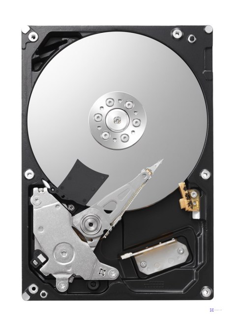 Komputer stacjonarny Toshiba P300 - 2 TB - SATA 6